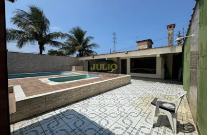 Imagem: Casa Térrea para Venda, Balneário Flórida Mirim