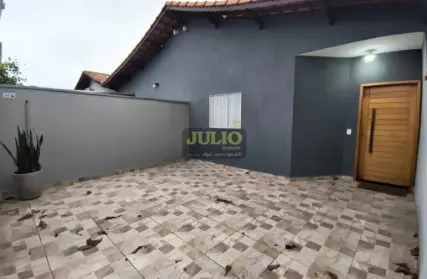 Imagem: Casa Térrea para Venda, Balneário Flórida Mirim