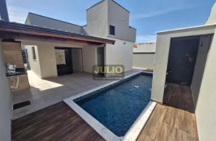 Imagem: Casa Térrea para Venda, Bopiranga 