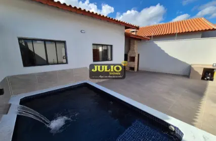 Imagem: Casa Térrea para Venda, Balneário Plataforma