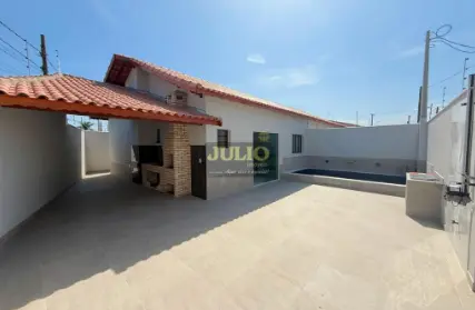 Imagem: Casa Térrea para Venda, Balneário Plataforma