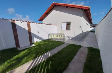 Imagem: Casa Térrea para Venda, Balneário Gaivotas 