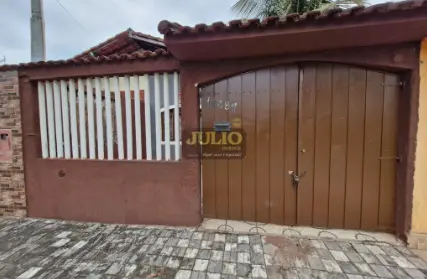 Imagem: Casa Térrea para Venda, Balneário Plataforma