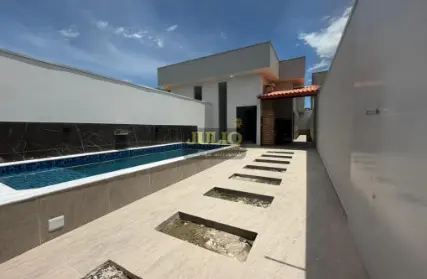 Imagem: Casa Térrea para Venda, Bopiranga 
