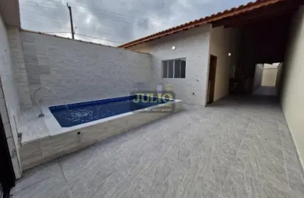 Imagem: Casa Térrea para Venda, Balneário Plataforma