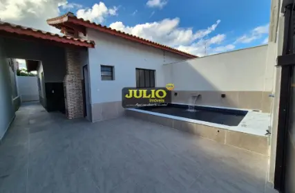 Imagem: Casa Térrea para Venda, Balneário Plataforma