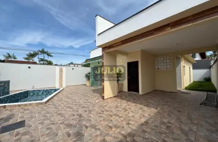 Imagem: Casa Térrea para Venda, Balneário Gaivotas 