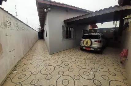 Imagem: Casa Térrea para Venda, Balneário Plataforma