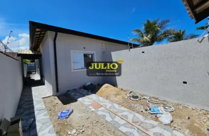 Imagem: Casa Térrea para Venda, Bopiranga 