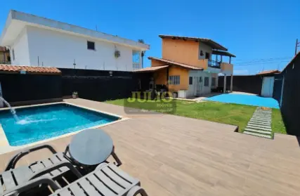 Imagem: Sobrado para Venda, Balneário Jussara