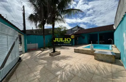 Imagem: Casa Térrea para Venda, Nossa Senhora do Sion