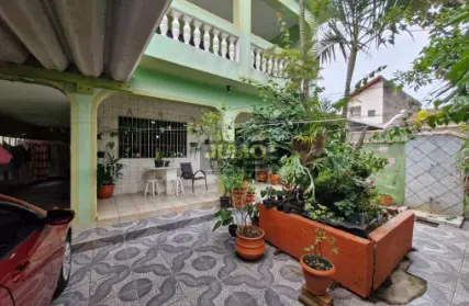 Imagem: Sobrado para Venda, Vila Loty