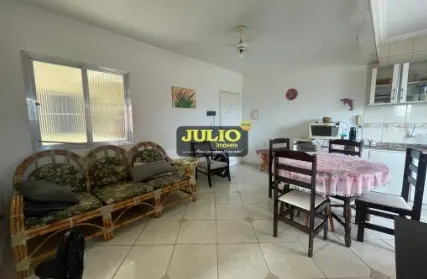 Imagem: Apartamento para Venda, Vila Atlântica