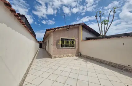 Imagem: Casa Térrea para Venda, Balneário Flórida Mirim