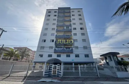 Imagem: Apartamento para Venda, Centro Mongaguá