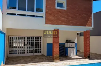 Imagem: Sobrado para Venda, Cibratel