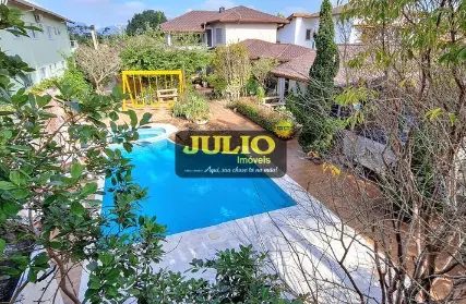 Imagem: Casa Térrea para Venda, Bougainvillee IV