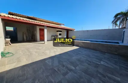 Imagem: Casa Térrea para Venda, Bopiranga 