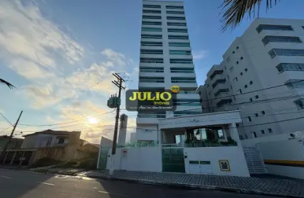 Imagem: Apartamento para Venda, Jardim Praia Grande