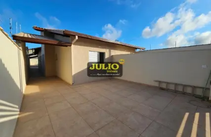 Imagem: Casa Térrea para Venda, Cibratel II