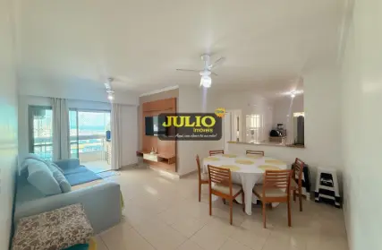 Imagem: Apartamento para Venda, Centro Mongaguá