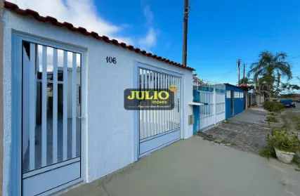 Imagem: Casa Térrea para Venda, Balneário Itaoca