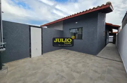 Imagem: Casa Térrea para Venda, Balneário Califórnia