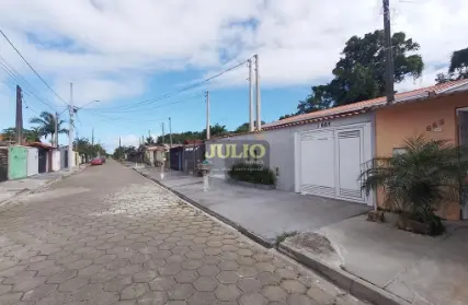 Imagem: Casa Térrea para Venda, Balneário Campos Elíseos