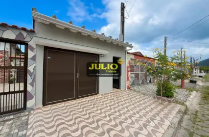 Imagem: Casa Térrea para Venda, Vila Vera Cruz