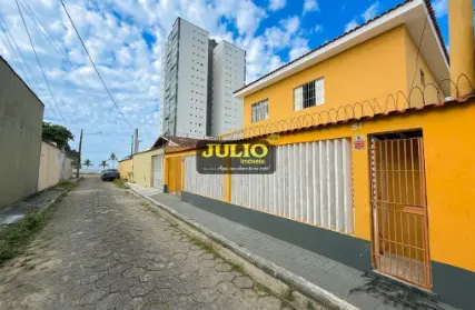 Imagem: Sobrado para Venda, Vila Atlântica