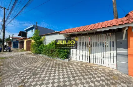 Imagem: Casa Térrea para Venda, Balneário Itaoca