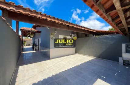 Imagem: Casa Térrea para Venda, Balneário Itaguaí