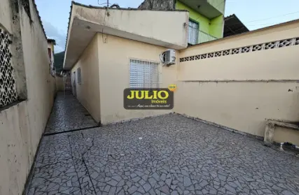 Imagem: Casa Térrea para Venda, Vila Vera Cruz