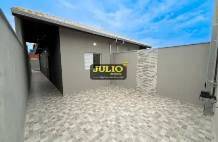 Imagem: Casa Térrea para Venda, Jardim Suarão