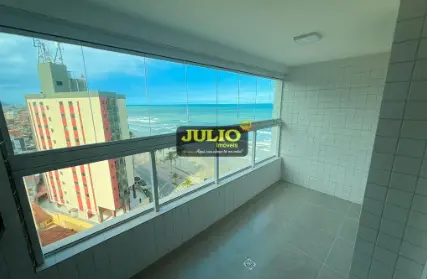 Imagem: Apartamento para Venda, Jardim Praia Grande
