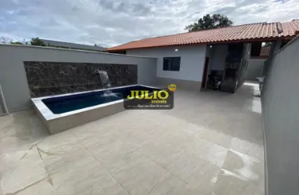 Imagem: Casa Térrea para Venda, Balneário Flórida Mirim