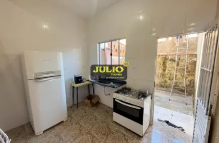 Imagem: Condomínio Fechado para Venda, Agenor de Campos