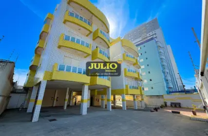 Imagem: Apartamento para Venda, Centro Mongaguá