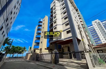 Imagem: Apartamento para Venda, Centro Mongaguá