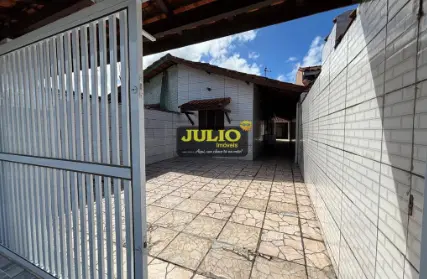 Imagem: Casa Térrea para Venda, Vila Loty