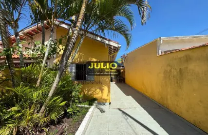 Imagem: Casa Térrea para Venda, Balneário Flórida Mirim