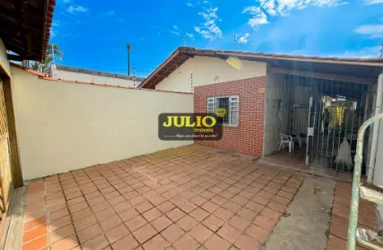 Imagem: Casa Térrea para Venda, Agenor de Campos