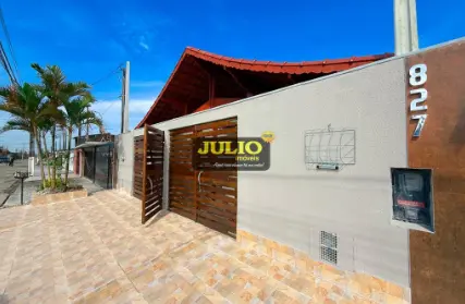Imagem: Casa Térrea para Venda, Balneário Itaoca