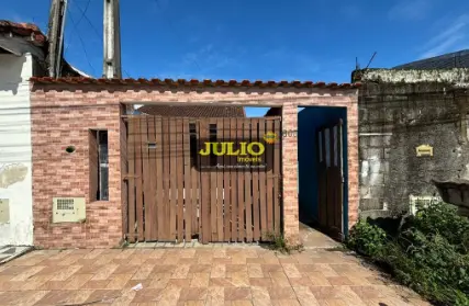 Imagem: Casa Térrea para Venda, Balneário Jussara