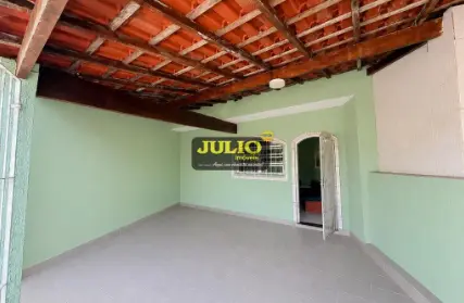 Imagem: Casa Térrea para Venda, Vila Atlântica