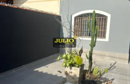 Imagem: Casa Térrea para Venda, Verde Mar