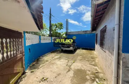 Imagem: Casa Térrea para Venda, Balneário Flórida Mirim