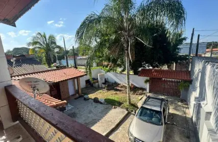 Imagem: Sobrado para Venda, Balneário Califórnia