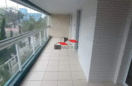 Imagem: Apartamento para Alugar, Centro de Bertioga