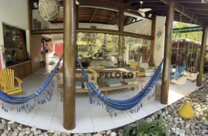 Imagem: Casa Térrea para Venda, Barra do Una